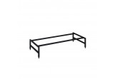 Podstawa pod szafkę Elita Look Black Matt, 100cm, black mat