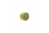 Gałka vanity Elita Look, 1 sztuka, Gold, gold