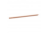 Holder Elita Look Rose Gold, 60cm, 1 sztuka, różowe gold