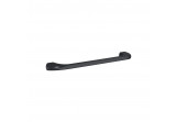 Holder Elita Organic Black, 16cm, 1 sztuka, black mat