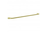 Holder Elita Organic Gold, 32cm, 1 sztuka, gold