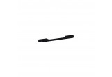 Holder Elita Barcelona Black, 16cm, 1 sztuka, black mat