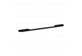 Holder Elita Barcelona Black, 32cm, 1 sztuka, black mat