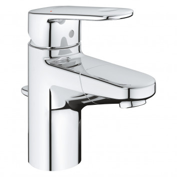 Eurostyle Washbasin faucet, DN15, rozmiar S