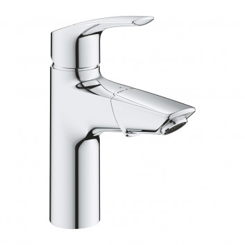  Washbasin faucet Grohe Eurosmart standing, wys. 146 mm, chrome, 1-hole