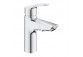  Washbasin faucet Grohe Eurosmart standing, wys. 146 mm, chrome, 1-hole