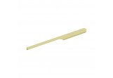 Holder Elita Soho Gold, 40cm, 1 sztuka, gold