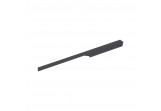 Holder Elita Soho Black, 40cm, 1 sztuka, black mat