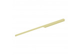 Holder Elita Soho Gold, 60cm, 1 sztuka, gold