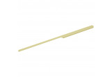 Holder Elita Soho Gold, 80cm, 1 sztuka, gold
