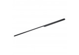 Holder Elita Soho Black, 100cm, 1 sztuka, black mat
