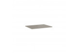 Blat naszafkowy Elita ElitStone, 60x46cm, marble, fume mat