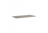 Blat naszafkowy Elita ElitStone, 100x46cm, marble, fume mat