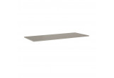 Blat naszafkowy Elita ElitStone, 120x46cm, marble, fume mat