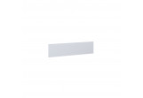 Panel wall mounted Elita ElitStone, 80x20cm, marble, stone mat