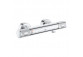 Thermostatic shower mixer Grohe Grohtherm 1000, wall mounted, DN 15, EcoButton, chrome