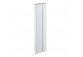 Column boczny Ravak SB Balance 400 white