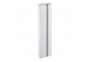 Column boczny Ravak SB Balance 400 white