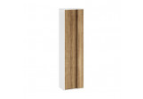 Column Ravak SB STEP 430, 43 x 29 cm, white/walnut