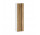 Column Ravak SB STEP 430, 43 x 29 cm, white/walnut