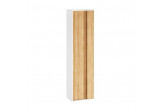 Column Ravak SB STEP 430, 43 x 29 cm, white/oak