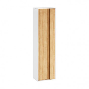 Column Ravak SB STEP 430, 43 x 29 cm, white/oak