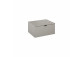 Cabinet vanity Elita Split, 120cm, 3 drawers, stone mat