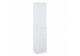 Column Elita For All, 40x12.6cm, 2 door, white mat