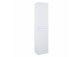 Column Elita For All, 40x12.6cm, 2 door, white mat