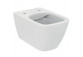 Bowl WC Ideal Standard Tesi 53,5x36,5cm hanging bezrantowa white + seat Ideal Standard Tesi with soft closing - sanitbuy.pl