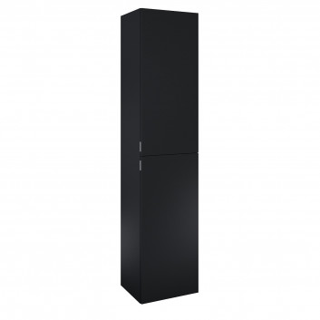 Column Elita For All, 40x12.6cm, 2 door, white mat