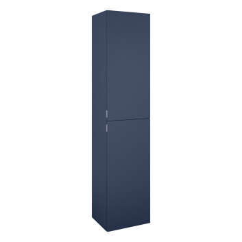 Column Elita For All, 40x12.6cm, 2 door, white mat