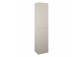 Column Elita For All, 40x12.6cm, 2 door, white mat