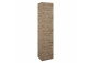 Column Elita For All, 40x12.6cm, 2 door, white mat