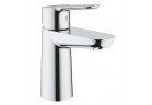 Washbasin faucet Grohe BauEdge, standing, height 180mm, 5,7 l/min, chrome