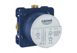 Uniwersalny concealed component 1/2 Grohe Rapido SmartBox Professional, 3 wyjścia wody