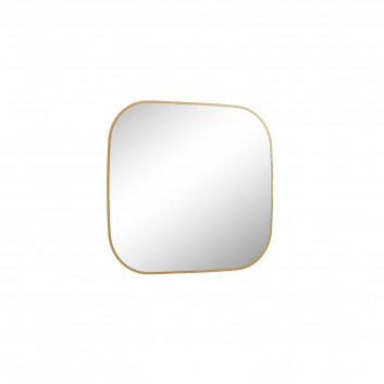 Mirror hanging LED Elita Sharon, 70x60cm, white