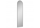 Mirror hanging LED Elita Sharon Long, 150x35cm, white