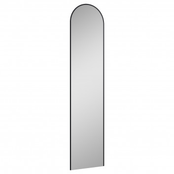 Mirror hanging LED Elita Sharon Long, 150x35cm, white