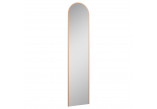 Mirror hanging LED Elita Sharon Long, 150x35cm, white