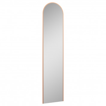 Mirror hanging LED Elita Sharon Long, 150x35cm, white