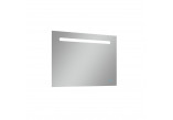 Mirror hanging LED Elita Lina, 80x70cm, podgrzewana tafla