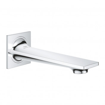 Cascade spout Grohe Allure, 169mm, chrome