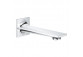 Cascade spout Grohe Allure, 169mm, chrome