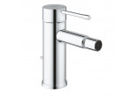 Bidet mixer Grohe Essence Professional, standing, height 147mm, korek automatyczny, chrome