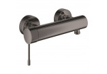 Shower mixer Grohe Essence Professional, wall mounted, 1 wyjście wody, chrome