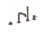 Mixer shower Grohe Essence Professional, concealed, 3 wyjścia wody, chrome