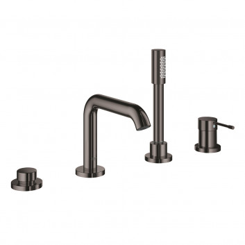 Mixer shower Grohe Essence Professional, concealed, 3 wyjścia wody, chrome