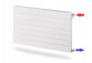 Grzejnik Purmo Ramo Ventil Compact typ 22, 50x160 cm - white