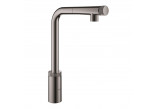 Sink mixer Grohe Minta SmartControl, pull-out spray, chrome